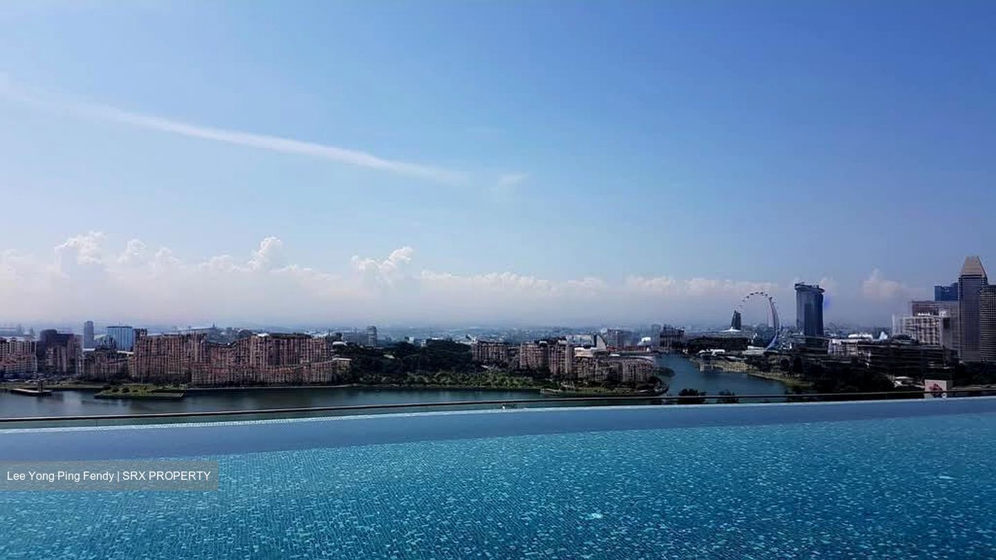 Kallang Riverside (D12), Apartment #570895481